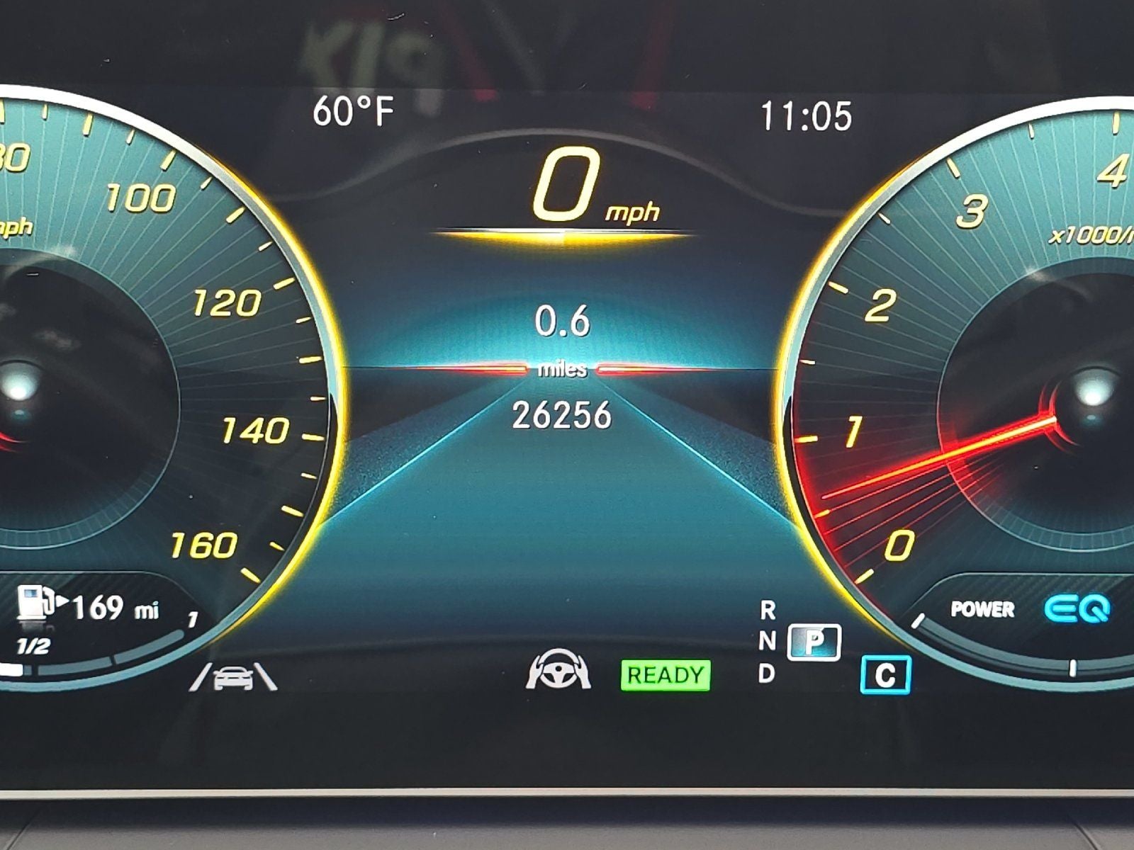 2023 Mercedes-Benz GLS GLS 580 4MATIC®