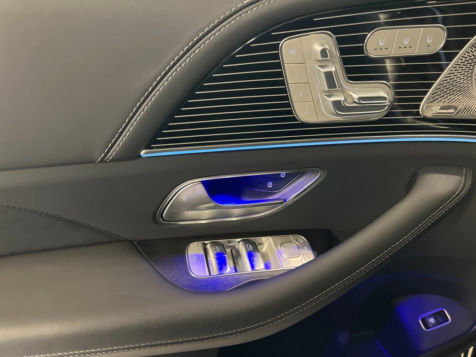 2026 Mercedes-Benz GLS GLS 63 AMG® 4MATIC®