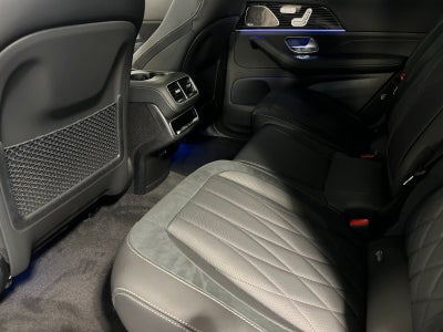 2026 Mercedes-Benz GLS GLS 63 AMG® 4MATIC®