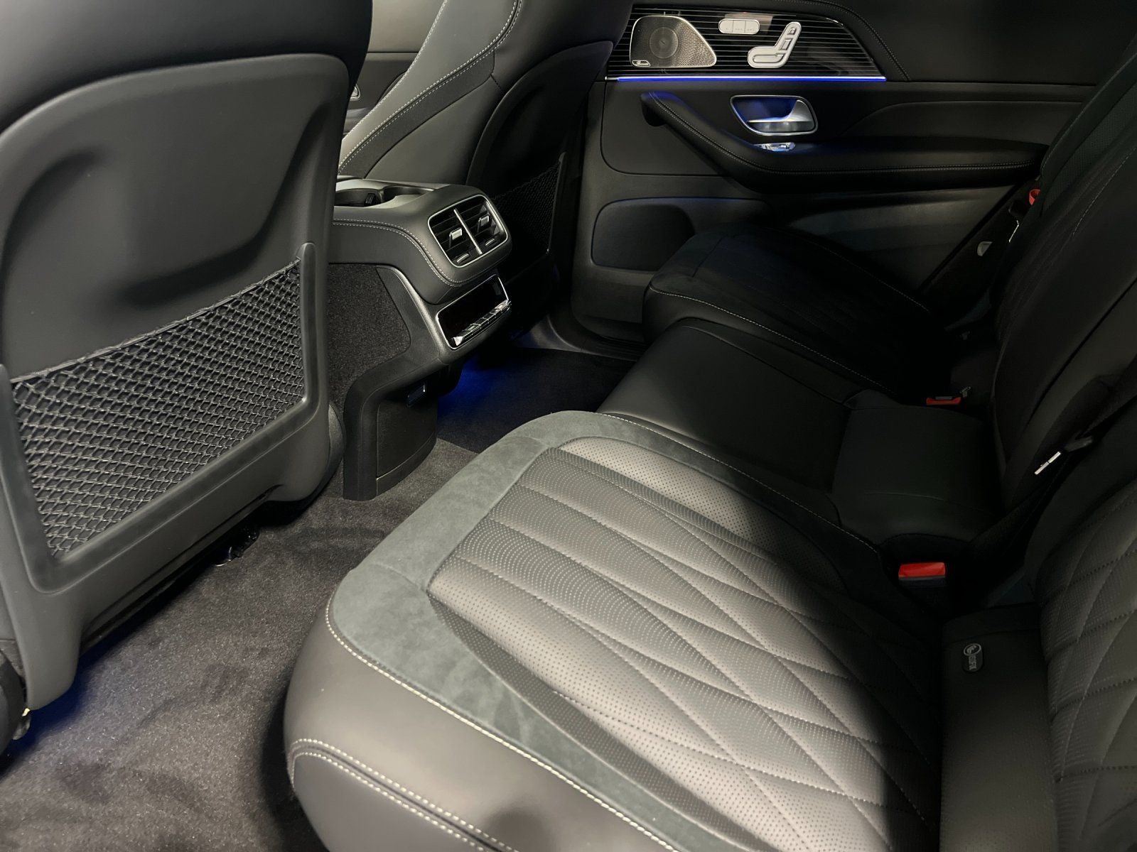 2026 Mercedes-Benz GLS GLS 63 AMG® 4MATIC®