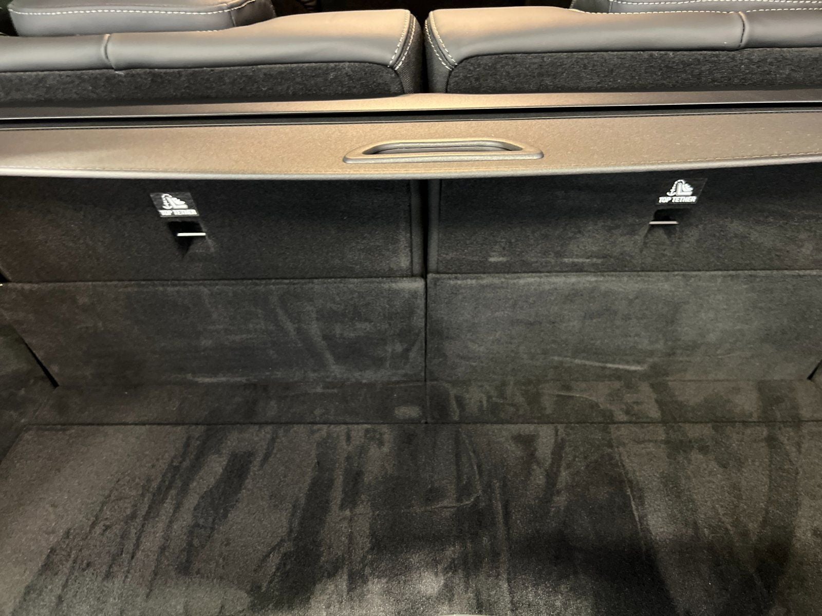 2026 Mercedes-Benz GLS GLS 63 AMG® 4MATIC®