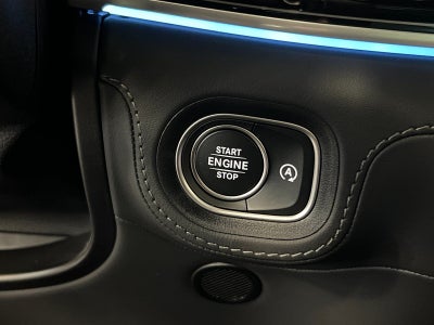 2026 Mercedes-Benz GLS GLS 63 AMG® 4MATIC®