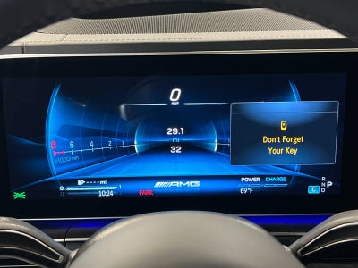 2026 Mercedes-Benz GLS GLS 63 AMG® 4MATIC®