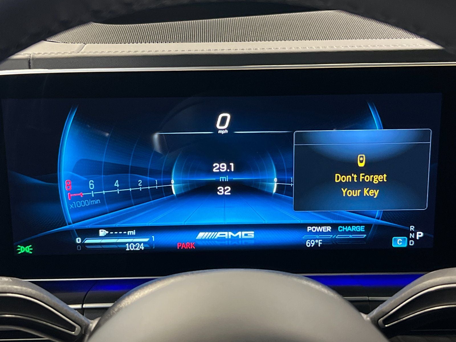 2026 Mercedes-Benz GLS GLS 63 AMG® 4MATIC®