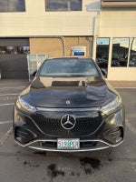 2023 Mercedes-Benz EQE 350 SUV 4MATIC®