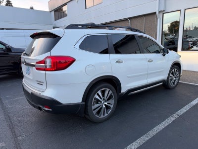 2019 Subaru Ascent Touring