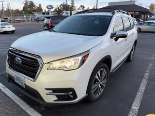 2019 Subaru Ascent Touring