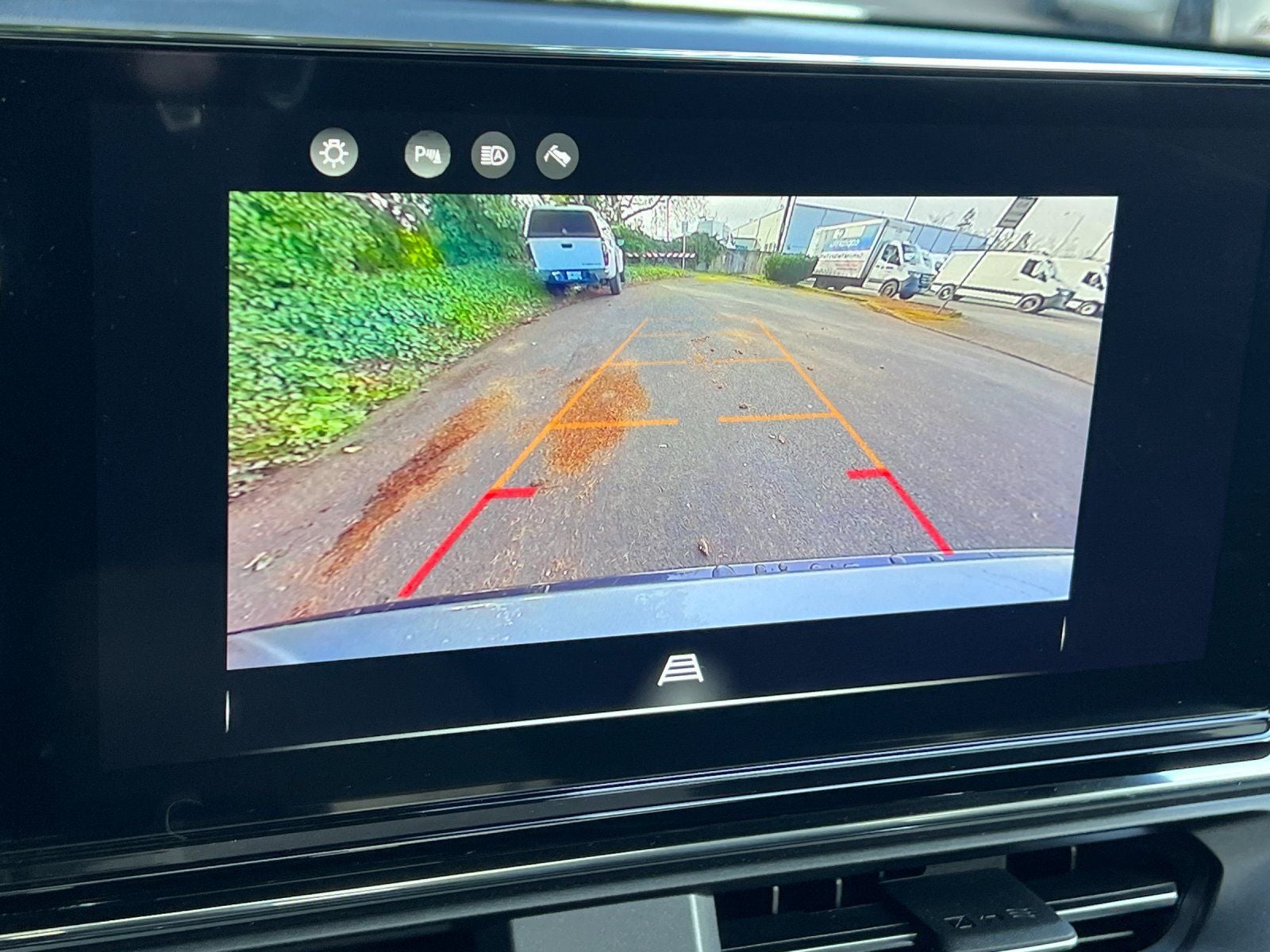 2024 Acura ZDX Base w/A-Spec Pkg