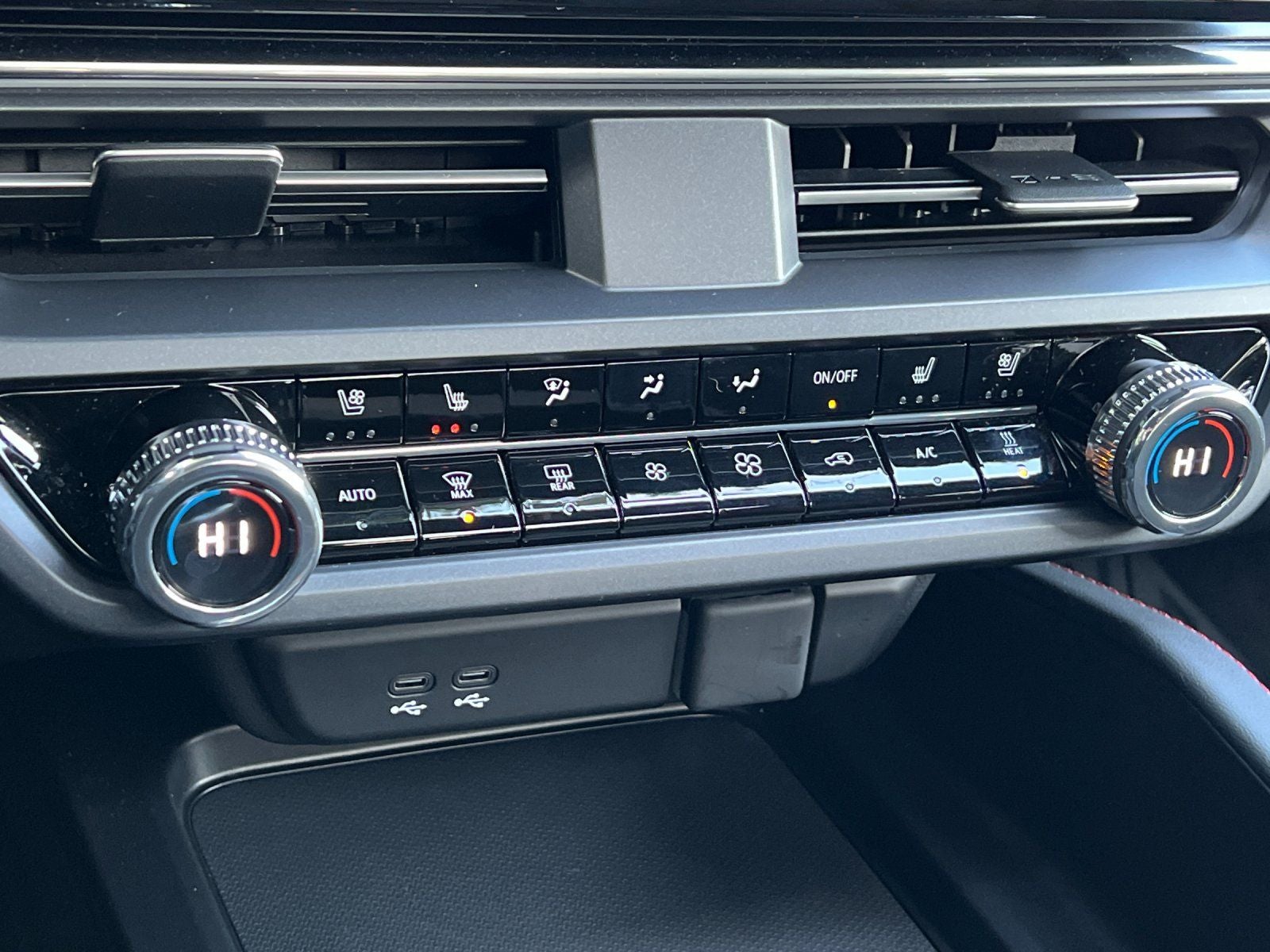 2024 Acura ZDX Base w/A-Spec Pkg