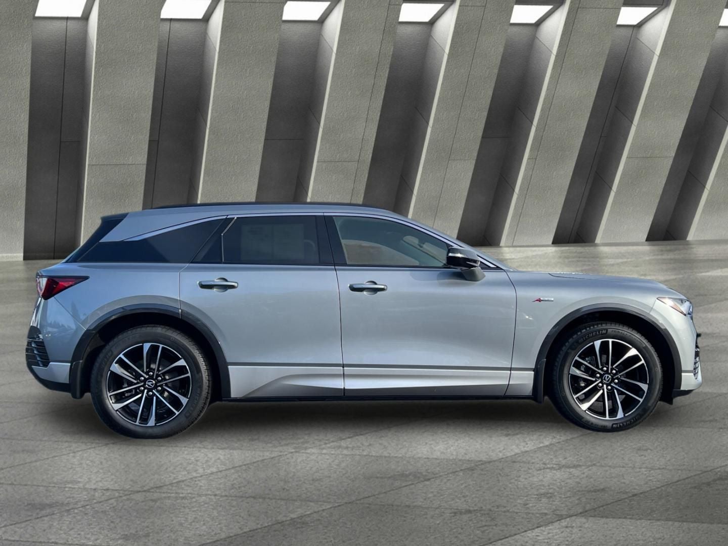 2024 Acura ZDX Base w/A-Spec Pkg