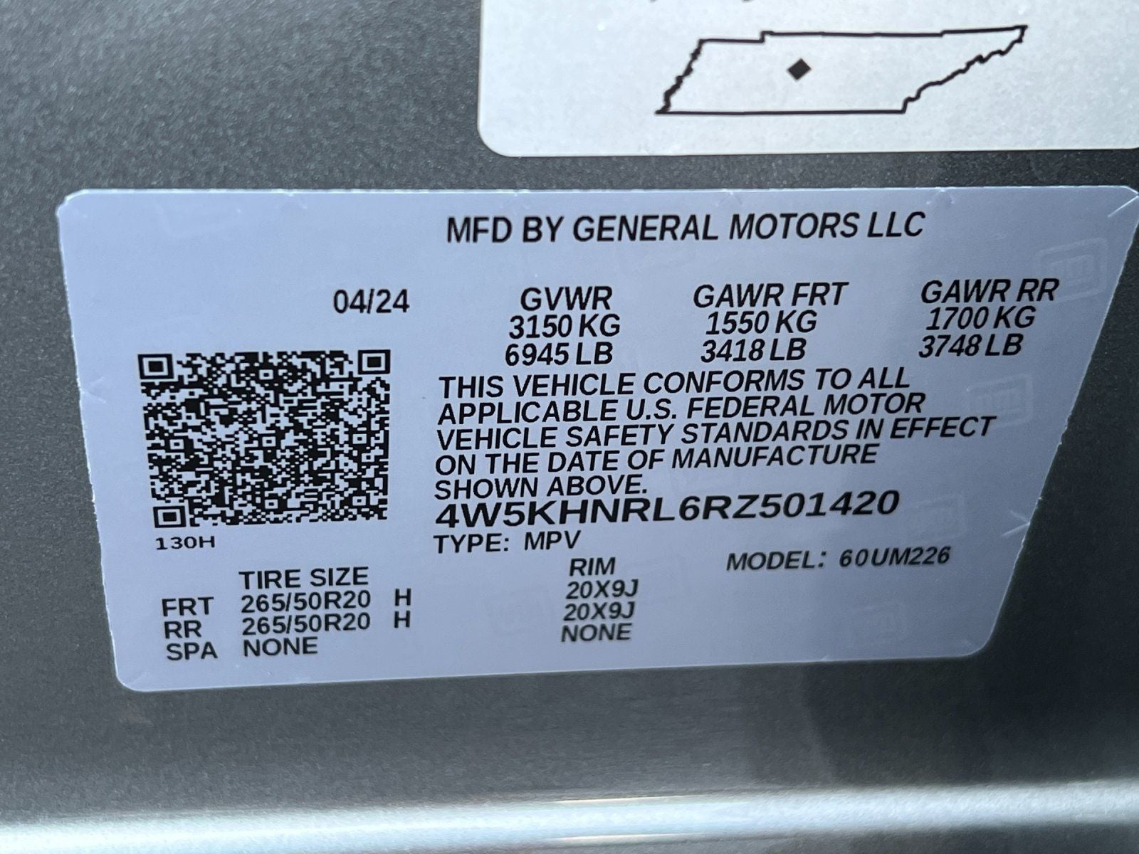 2024 Acura ZDX Base w/A-Spec Pkg