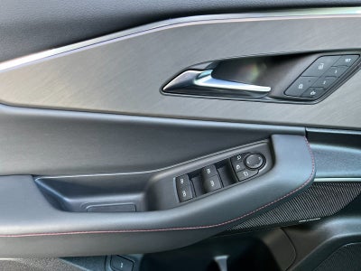 2024 Acura ZDX Base w/A-Spec Pkg