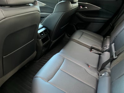 2024 Acura ZDX Base w/A-Spec Pkg