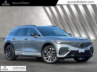 2024 Acura ZDX Base w/A-Spec Pkg