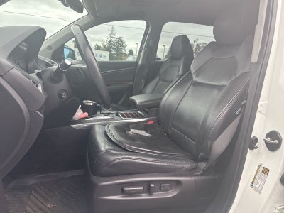 2016 Acura MDX 3.5L SH-AWD w/Technology Package