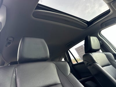 2016 Acura RDX SH-AWD