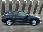 2016 Acura RDX SH-AWD
