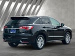 2016 Acura RDX SH-AWD