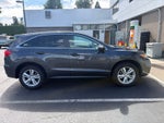 2015 Acura RDX Technology Package w/Technology Package