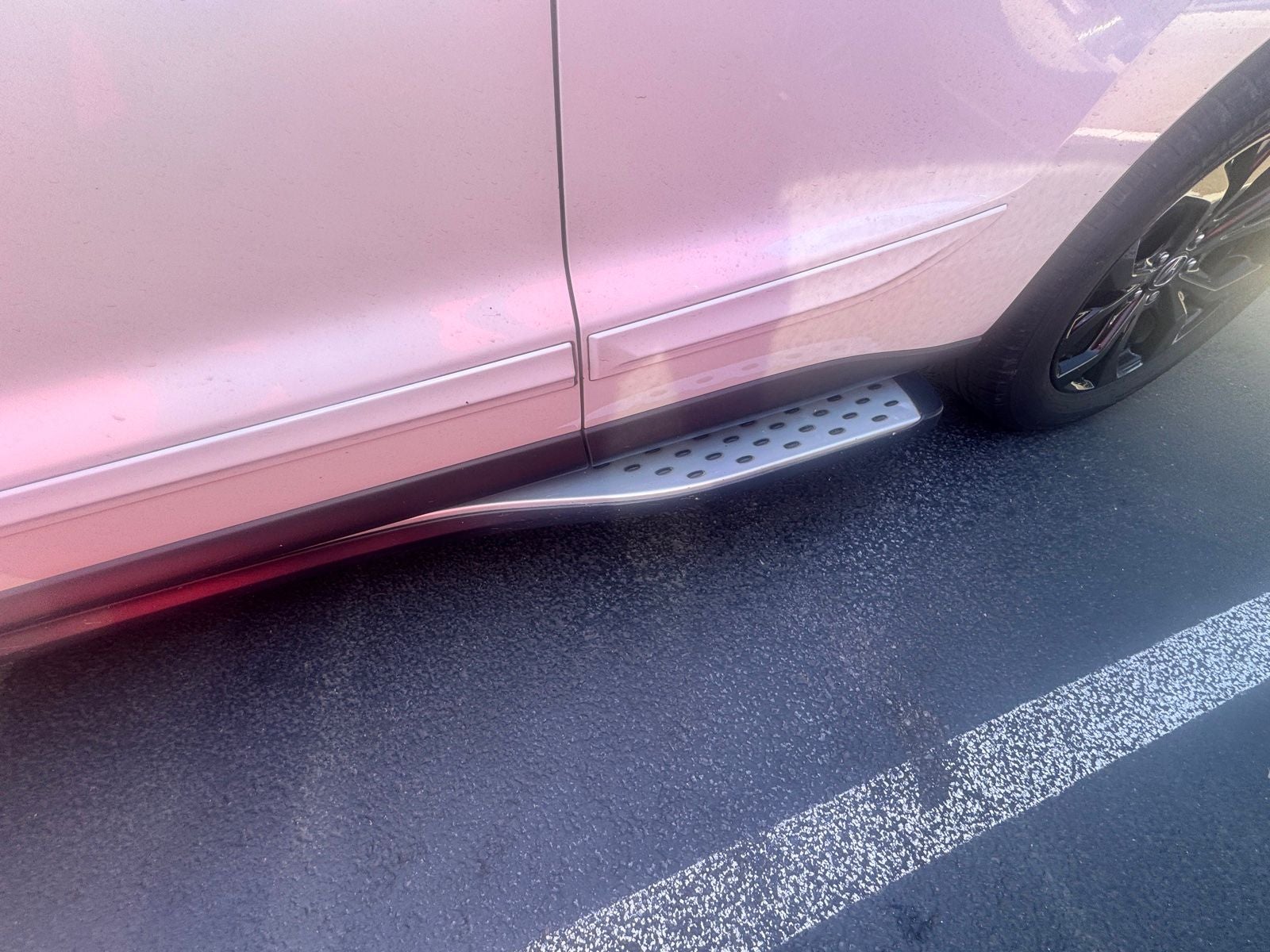 2017 Acura RDX Advance Package