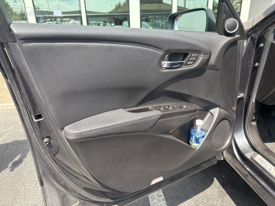 2016 Acura RDX Base AWD w/Advance Package