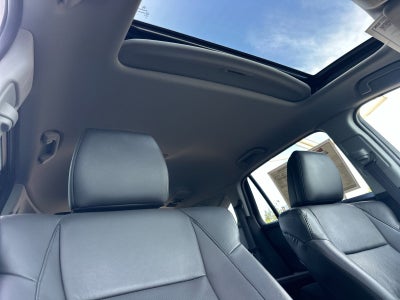 2016 Acura RDX AWD w/Advance Package