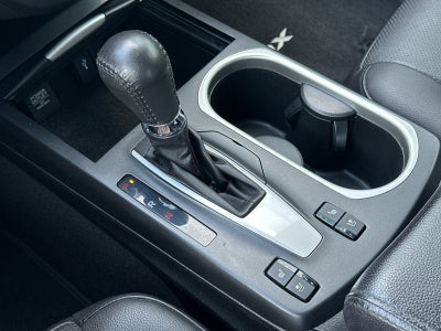 2016 Acura RDX AWD w/Advance Package