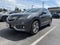 2016 Acura RDX Base AWD w/Advance Package