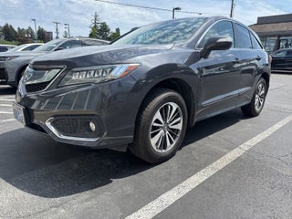 2016 Acura RDX Base AWD w/Advance Package