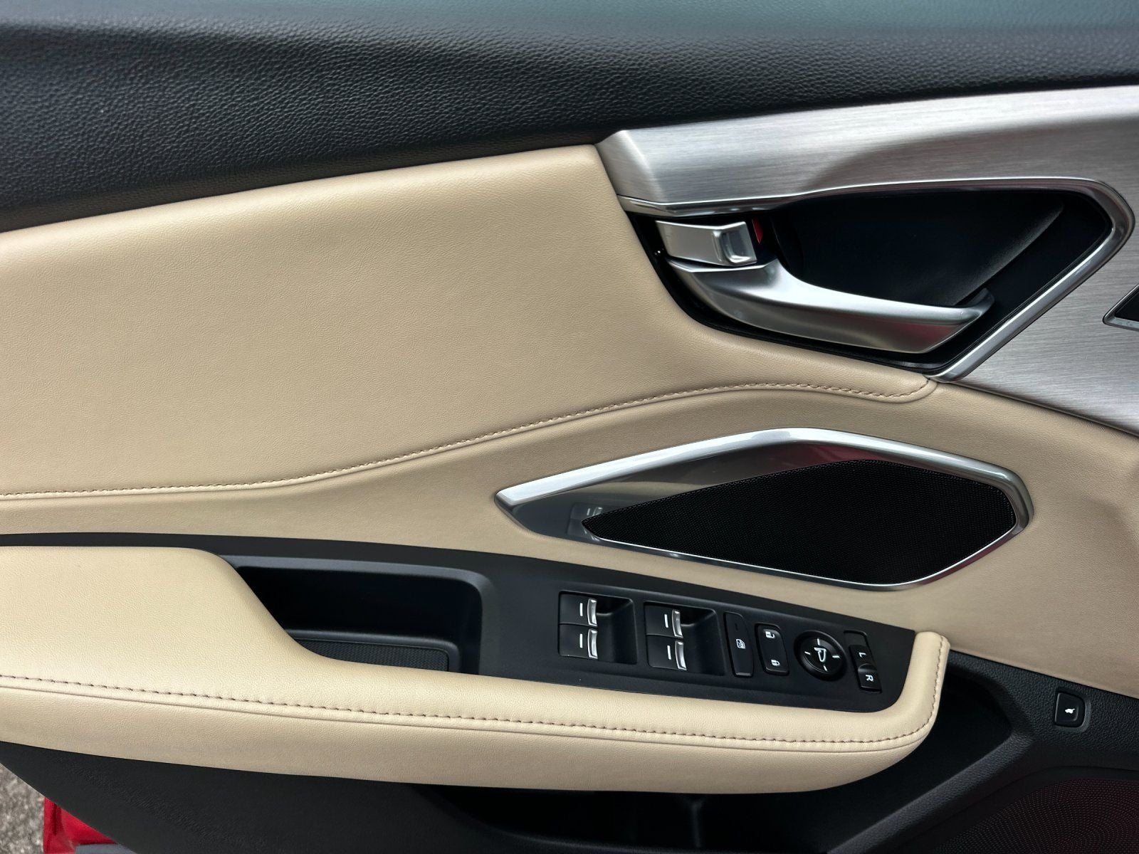 2019 Acura RDX SH-AWD