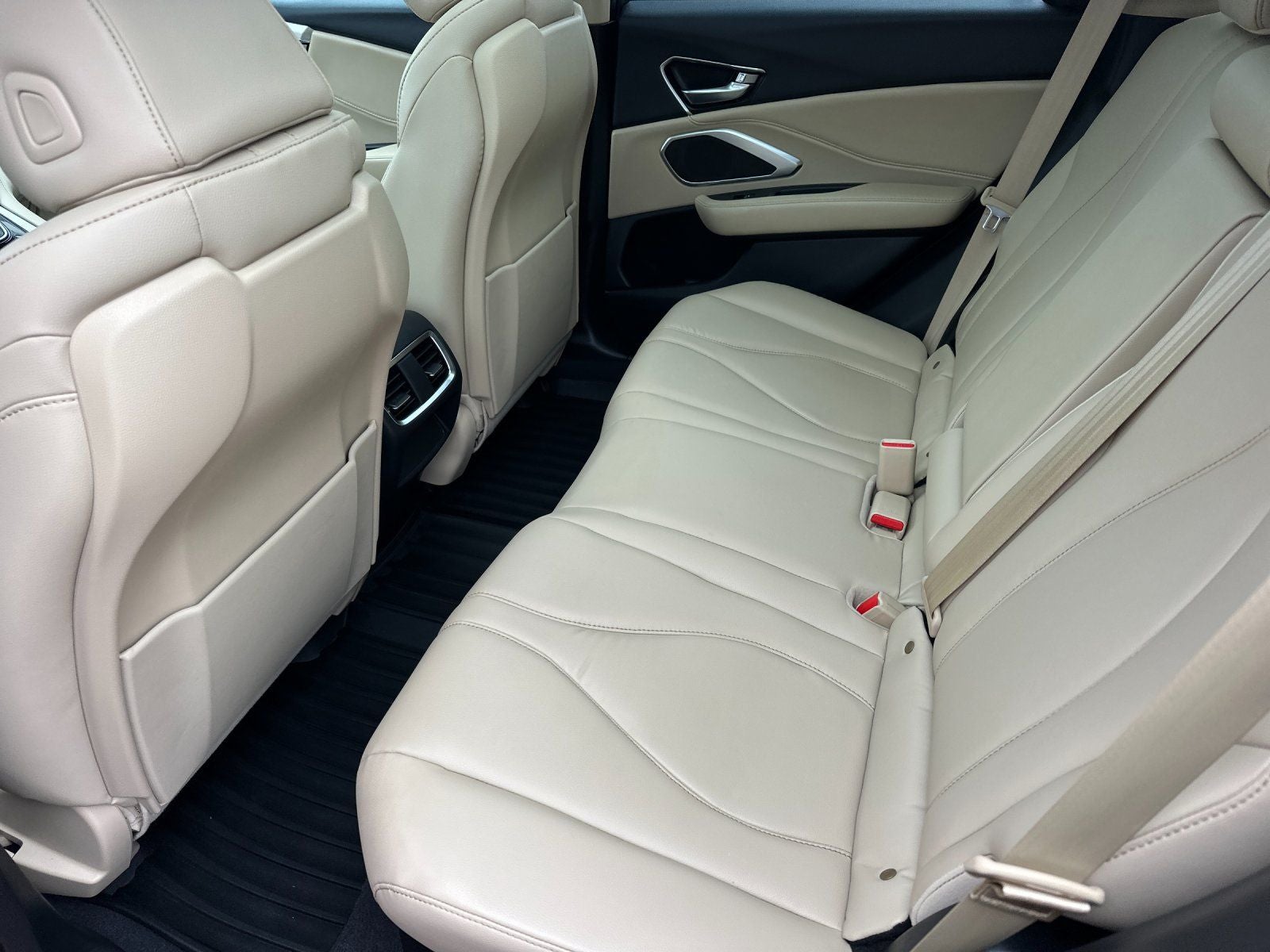 2019 Acura RDX SH-AWD