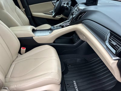 2019 Acura RDX SH-AWD