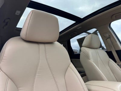 2019 Acura RDX SH-AWD