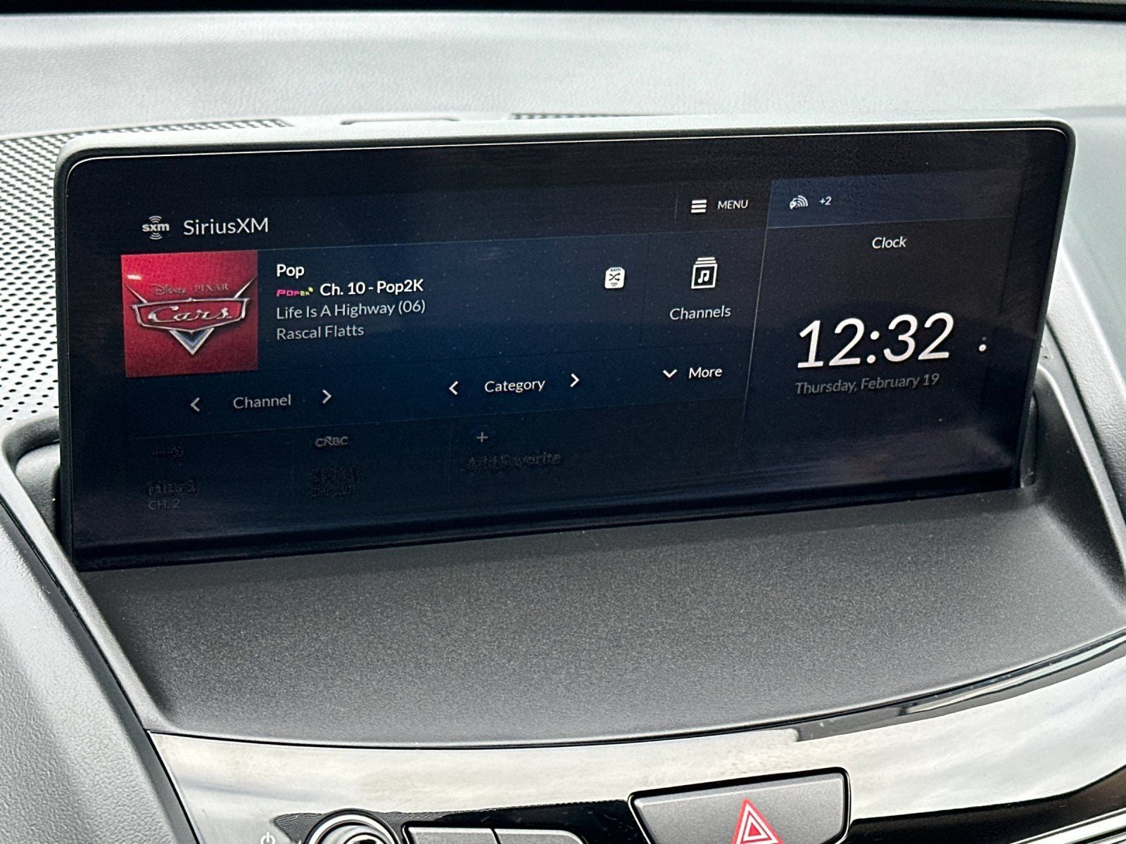 2019 Acura RDX SH-AWD