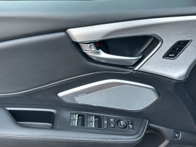 2023 Acura RDX Technology Package SH-AWD