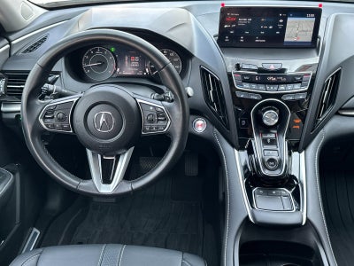 2023 Acura RDX Technology Package SH-AWD