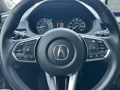 2023 Acura RDX Technology Package SH-AWD