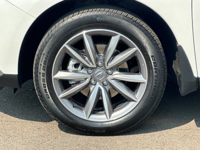 2023 Acura RDX Technology Package SH-AWD