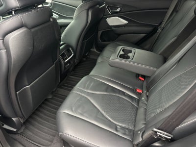 2019 Acura RDX Technology Package SH-AWD