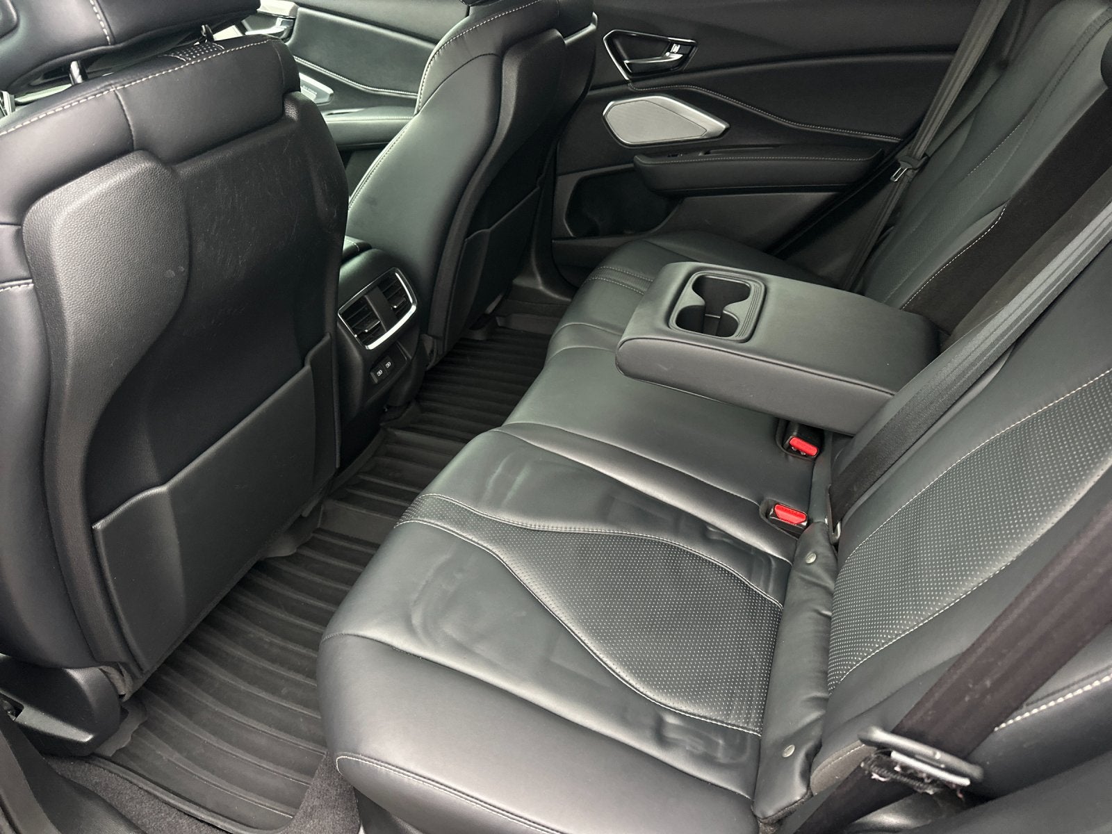 2019 Acura RDX Technology Package SH-AWD