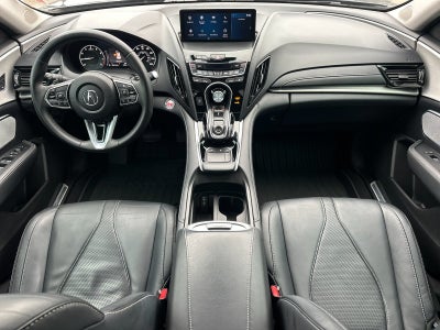 2019 Acura RDX Technology Package SH-AWD