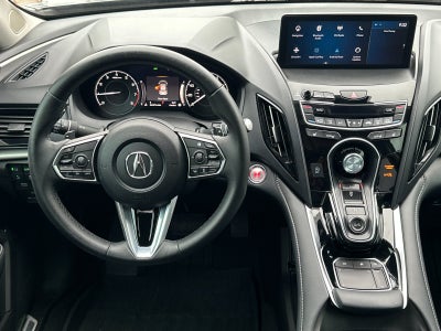 2019 Acura RDX Technology Package SH-AWD