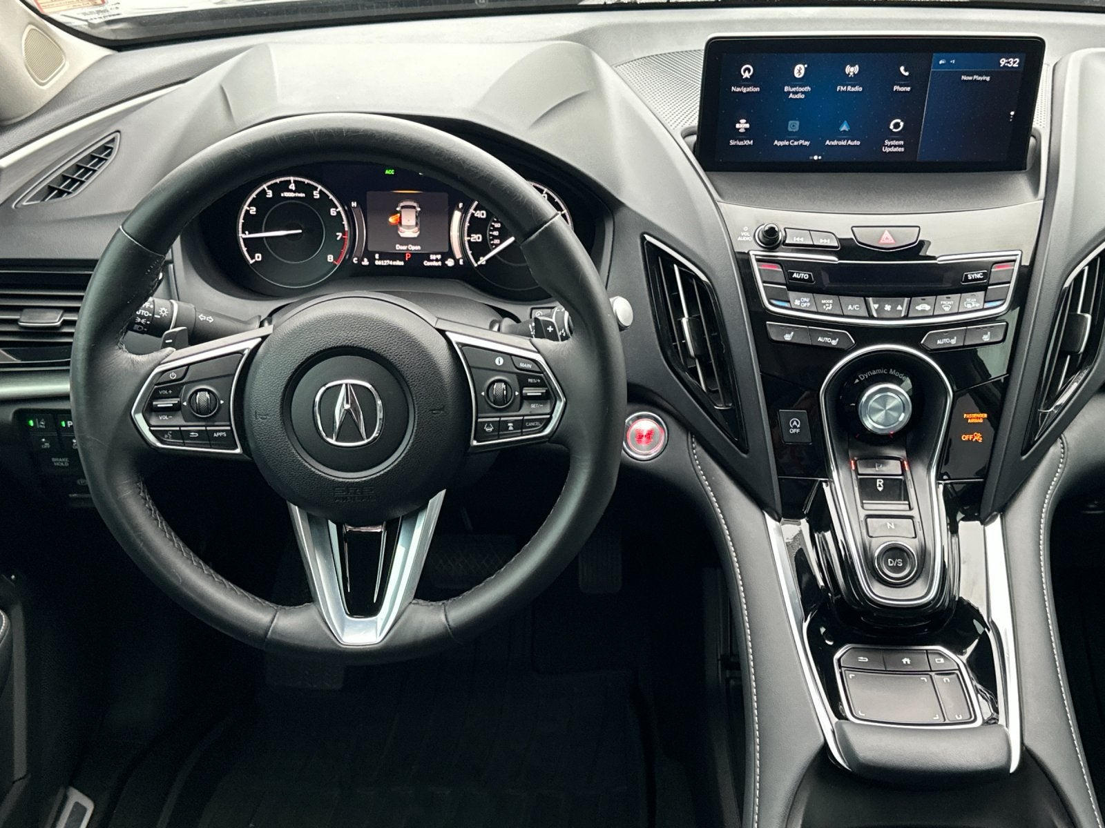 2019 Acura RDX Technology Package SH-AWD