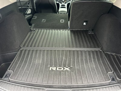 2019 Acura RDX Technology Package SH-AWD