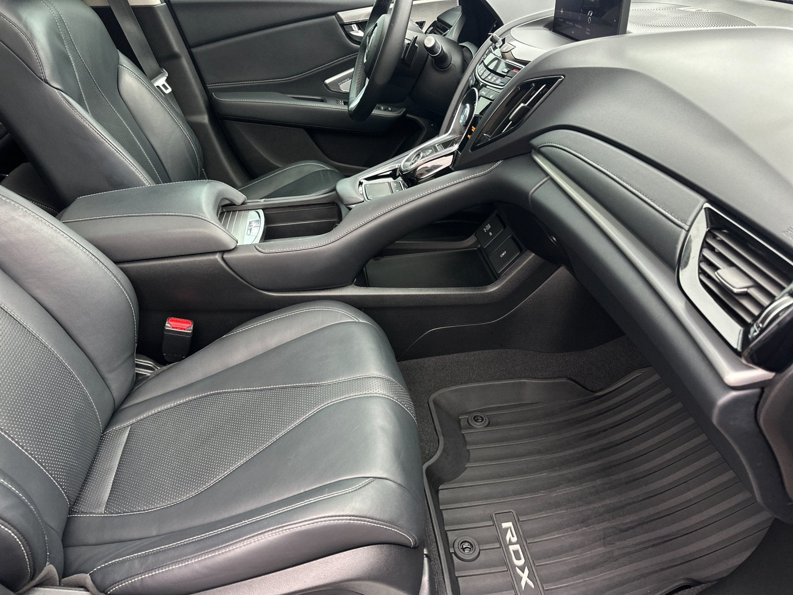 2019 Acura RDX Technology Package SH-AWD