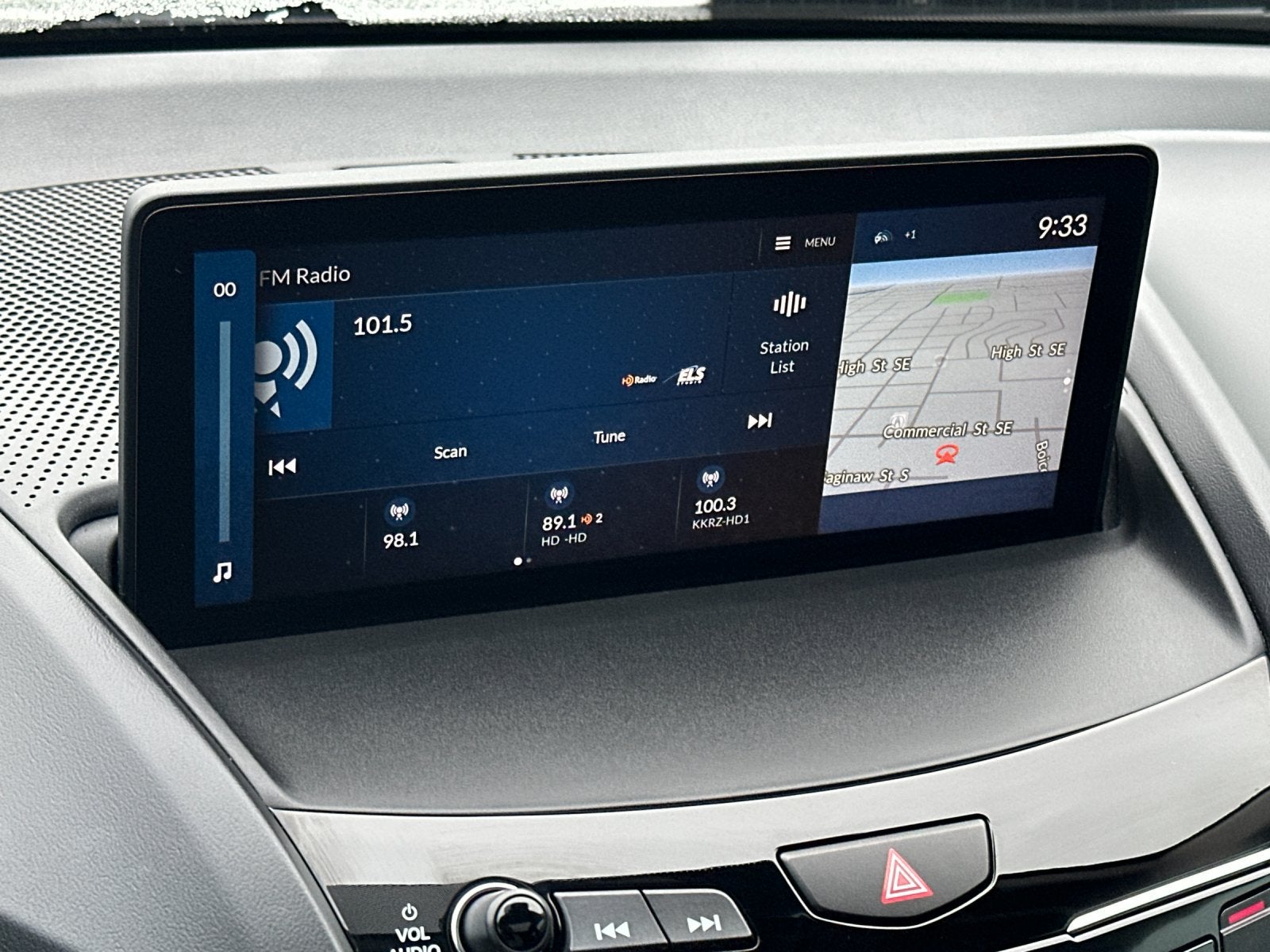 2019 Acura RDX Technology Package SH-AWD
