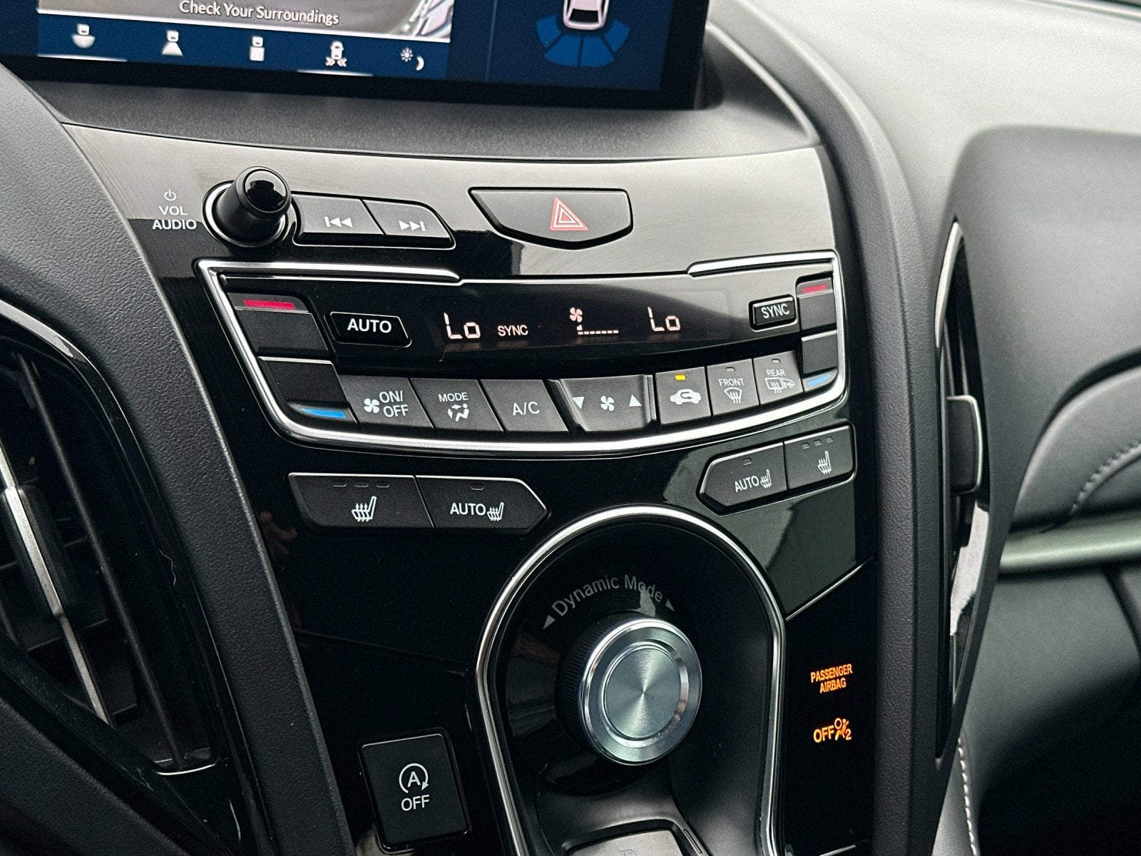 2019 Acura RDX Technology Package SH-AWD