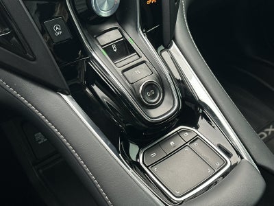 2019 Acura RDX Technology Package SH-AWD