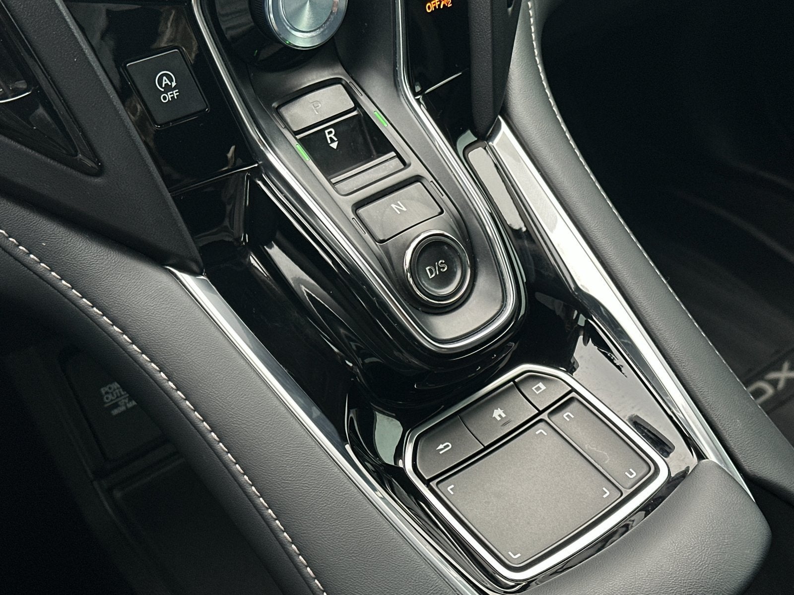 2019 Acura RDX Technology Package SH-AWD