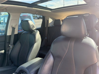 2019 Acura RDX Technology Package SH-AWD